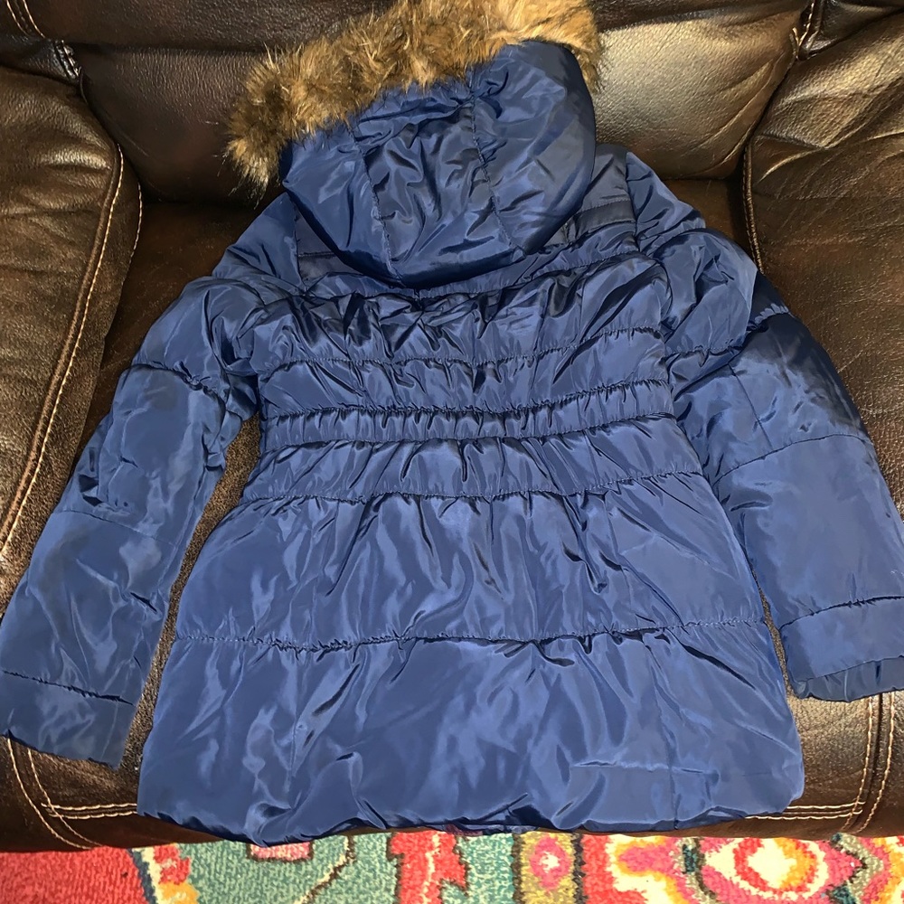 Jessica Simpson jacket - Picture 3 of 7